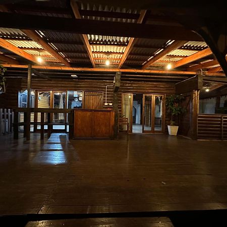 Quinta La Juliana Hotel Posadas Kültér fotó