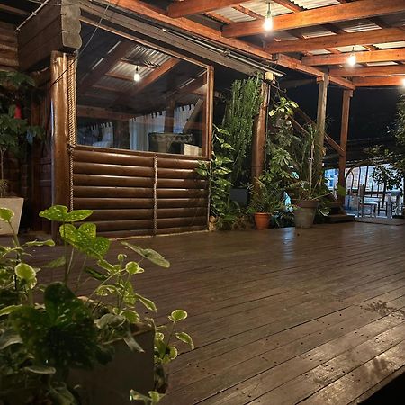 Quinta La Juliana Hotel Posadas Kültér fotó