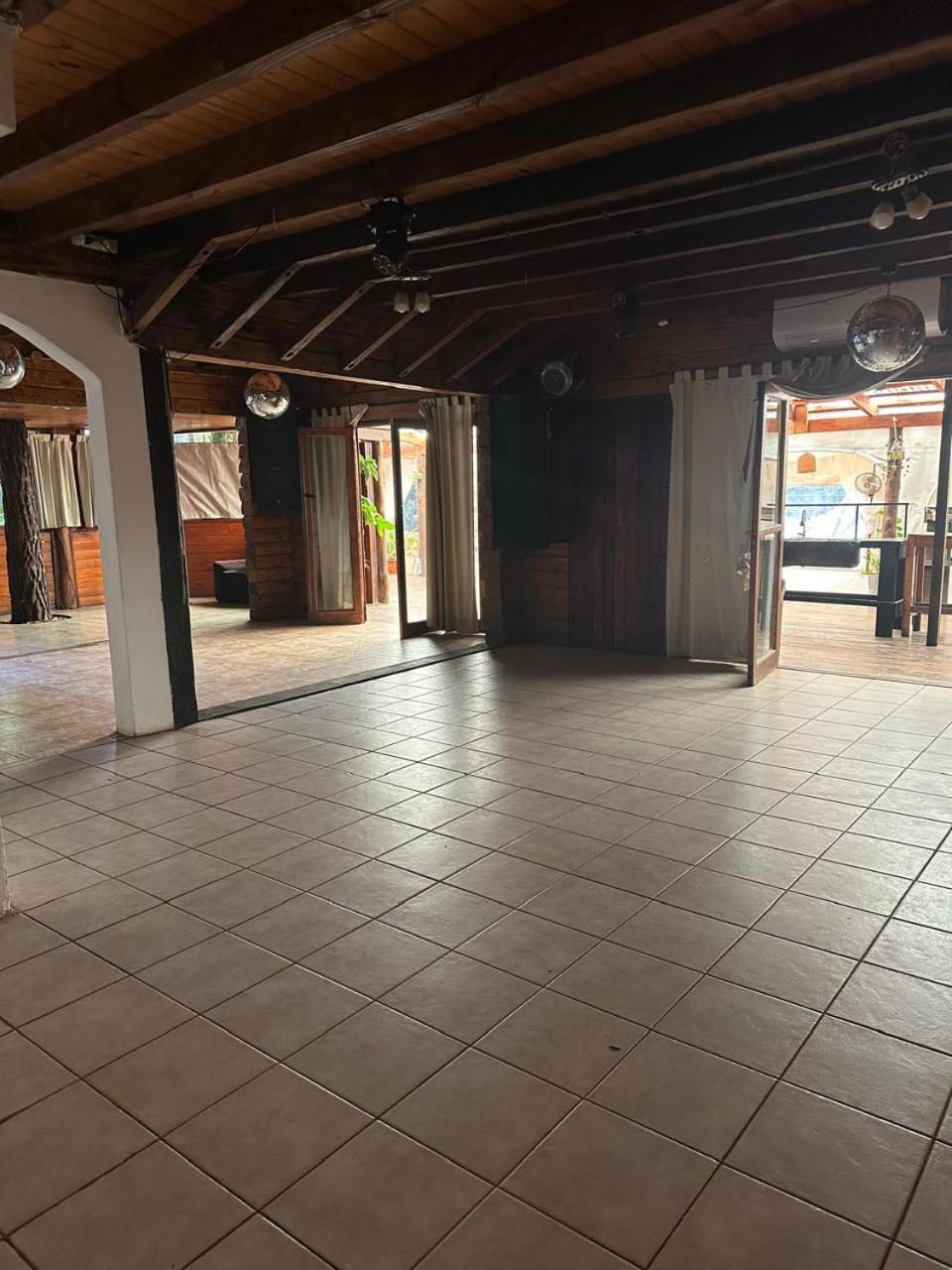 Quinta La Juliana Hotel Posadas Kültér fotó