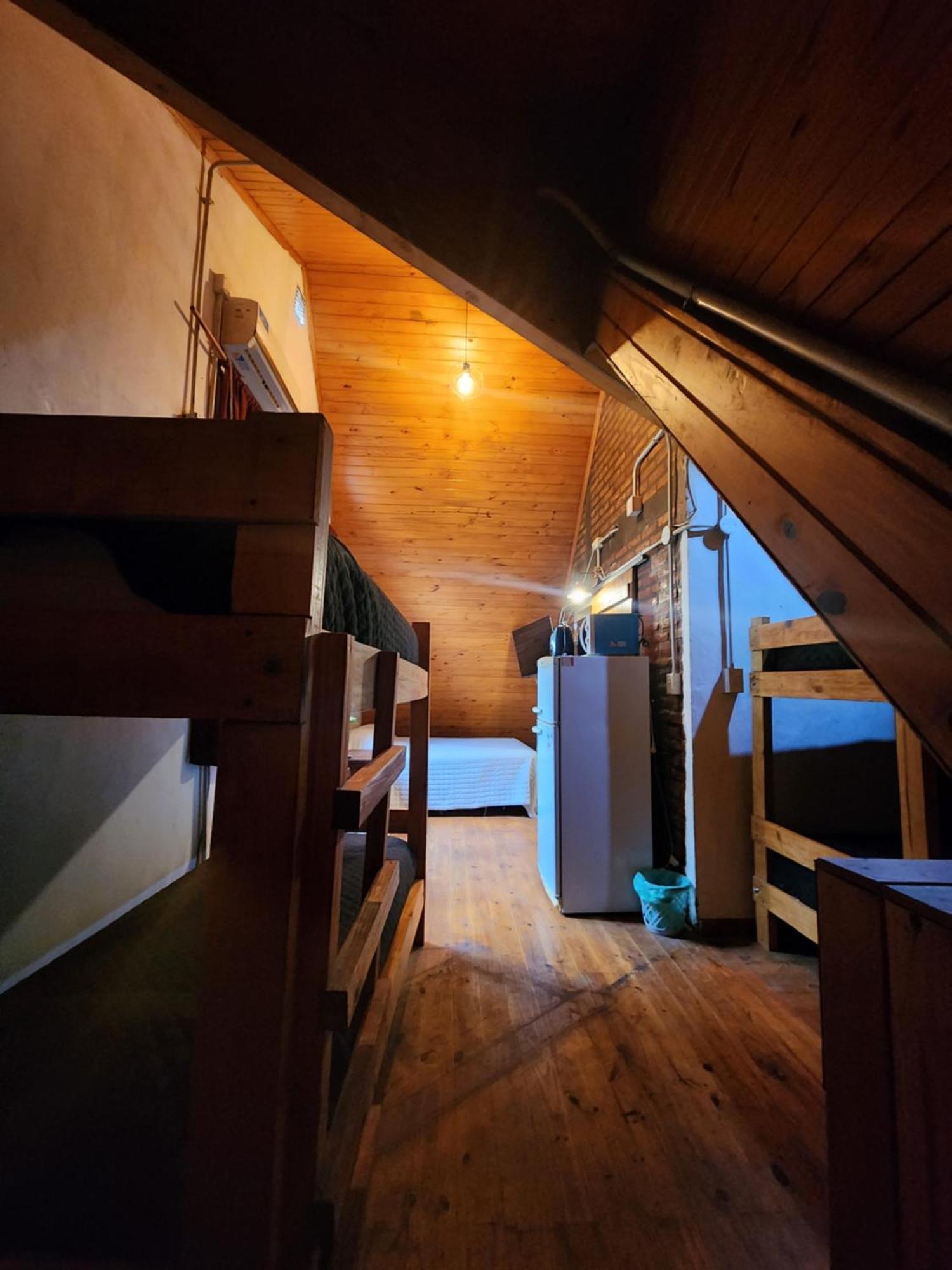Quinta La Juliana Hotel Posadas Kültér fotó
