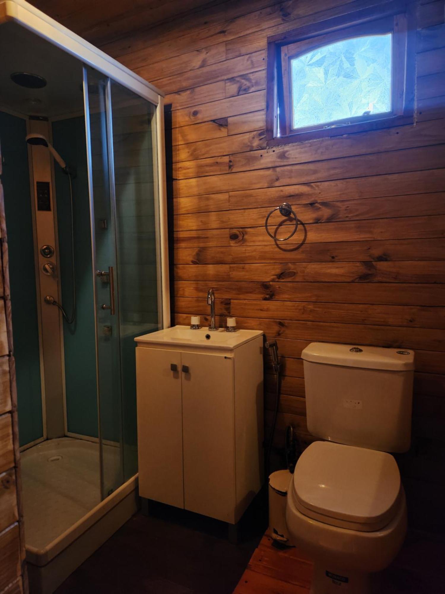 Quinta La Juliana Hotel Posadas Kültér fotó