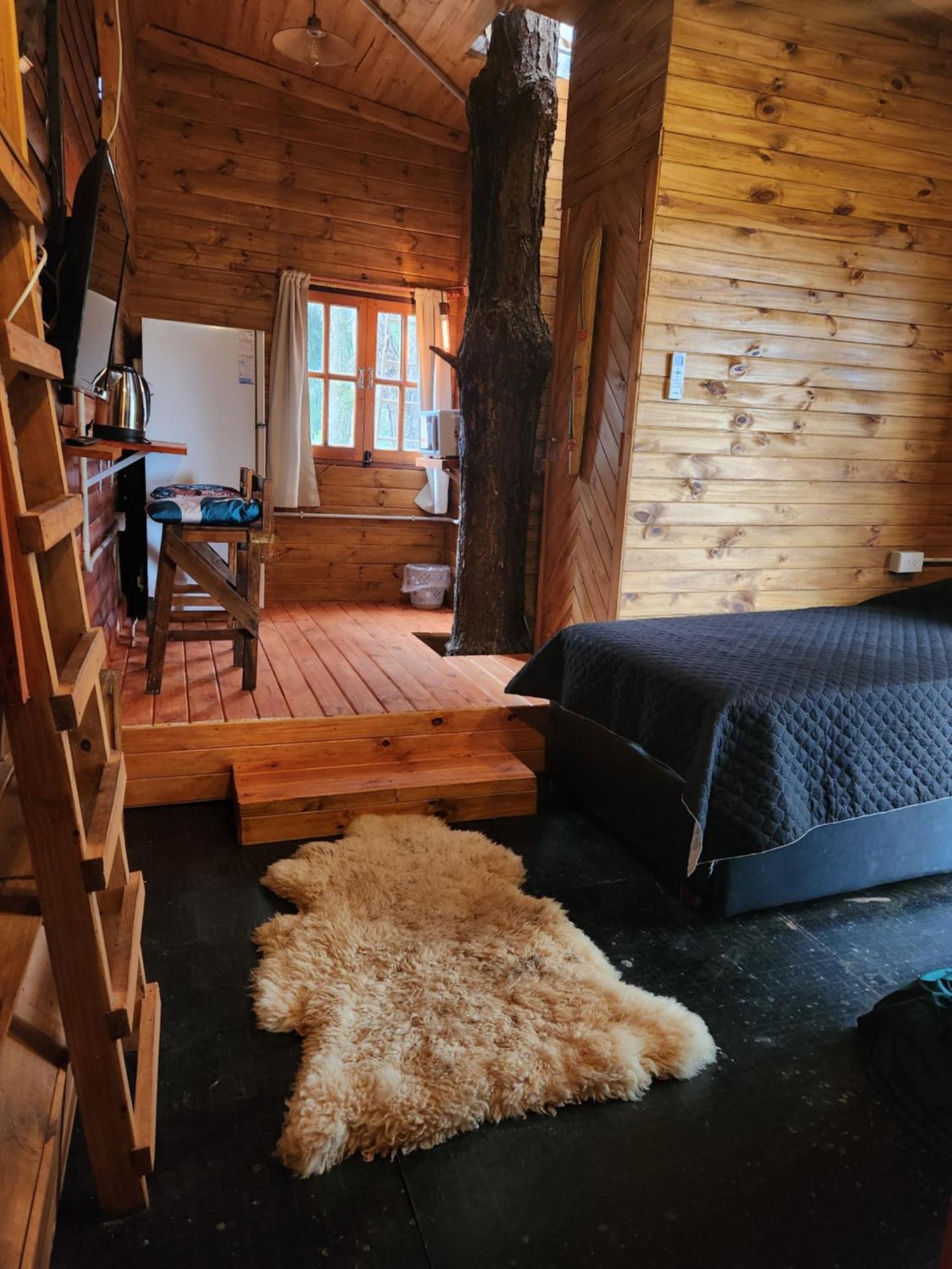 Quinta La Juliana Hotel Posadas Kültér fotó
