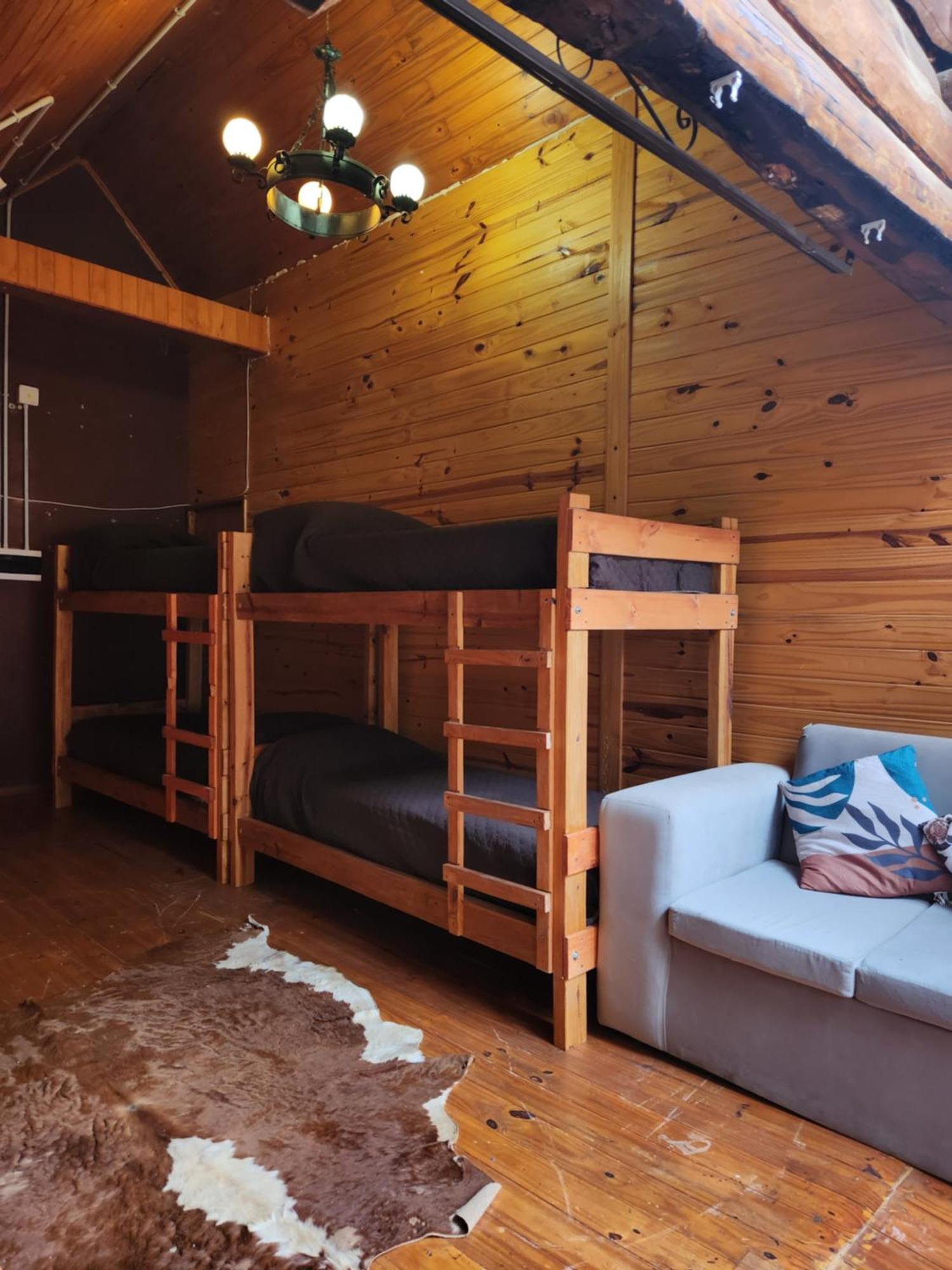 Quinta La Juliana Hotel Posadas Kültér fotó