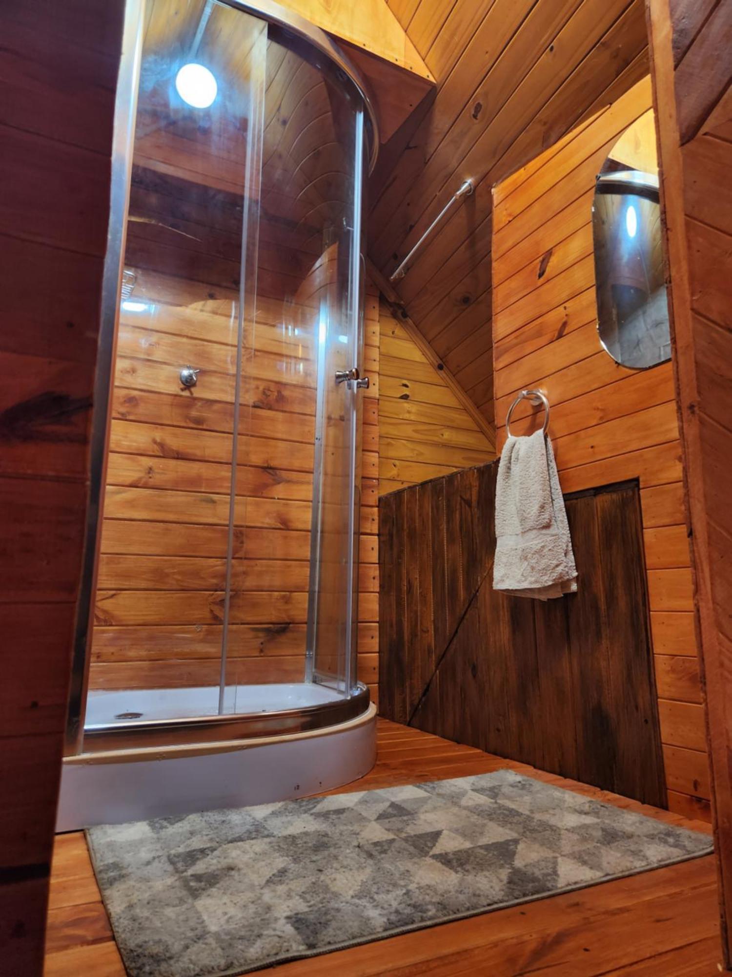 Quinta La Juliana Hotel Posadas Kültér fotó