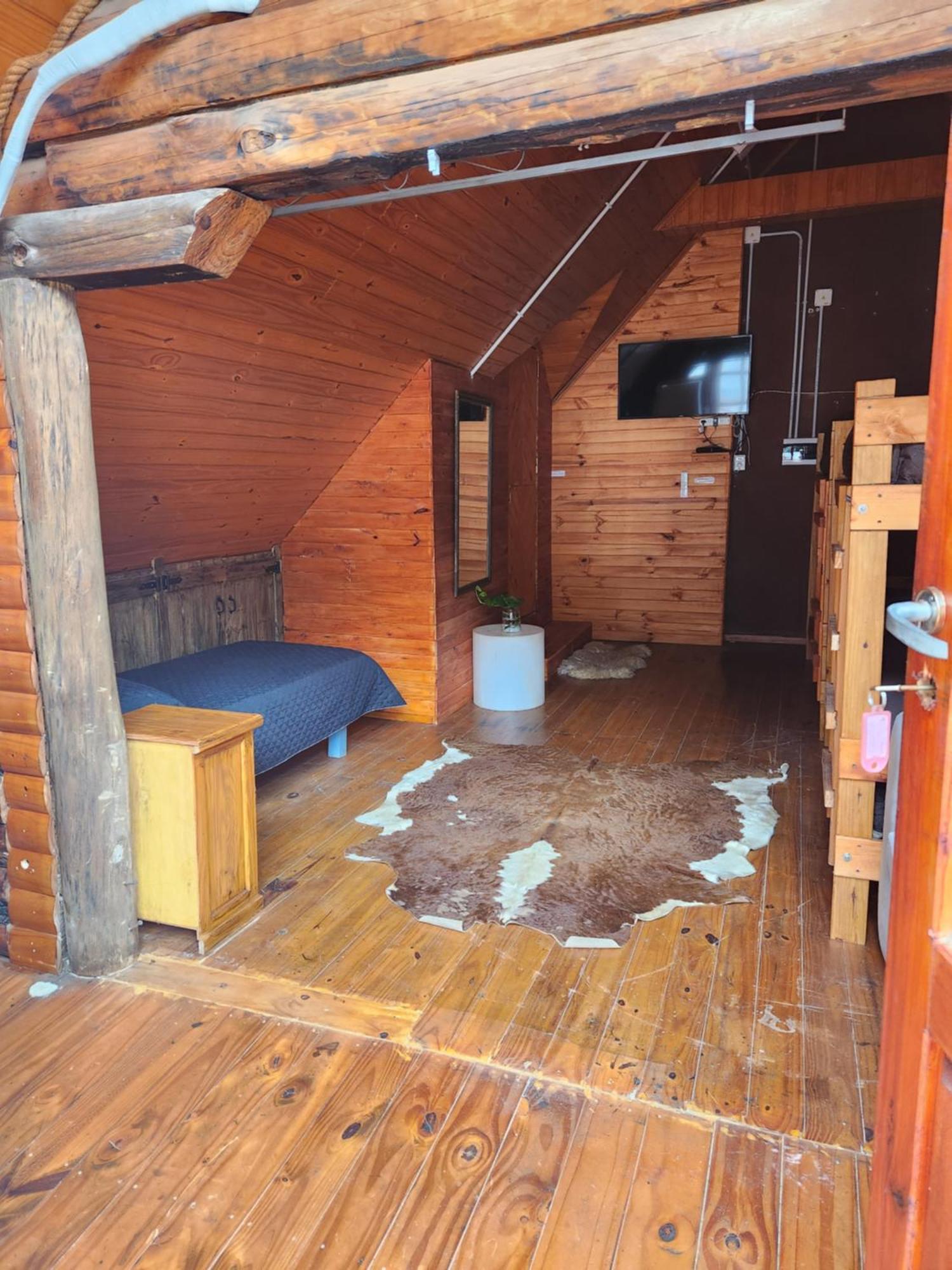 Quinta La Juliana Hotel Posadas Kültér fotó