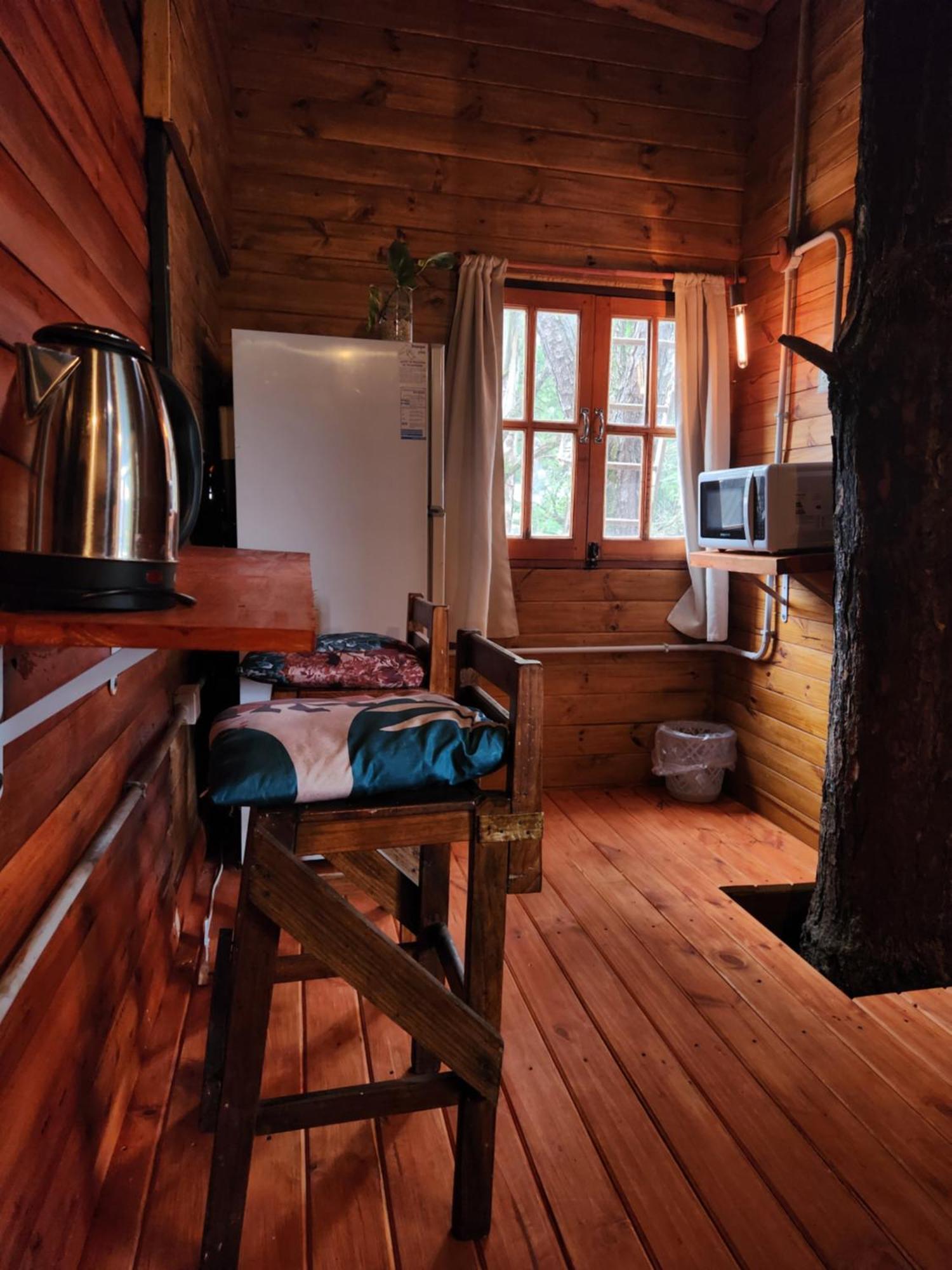 Quinta La Juliana Hotel Posadas Kültér fotó