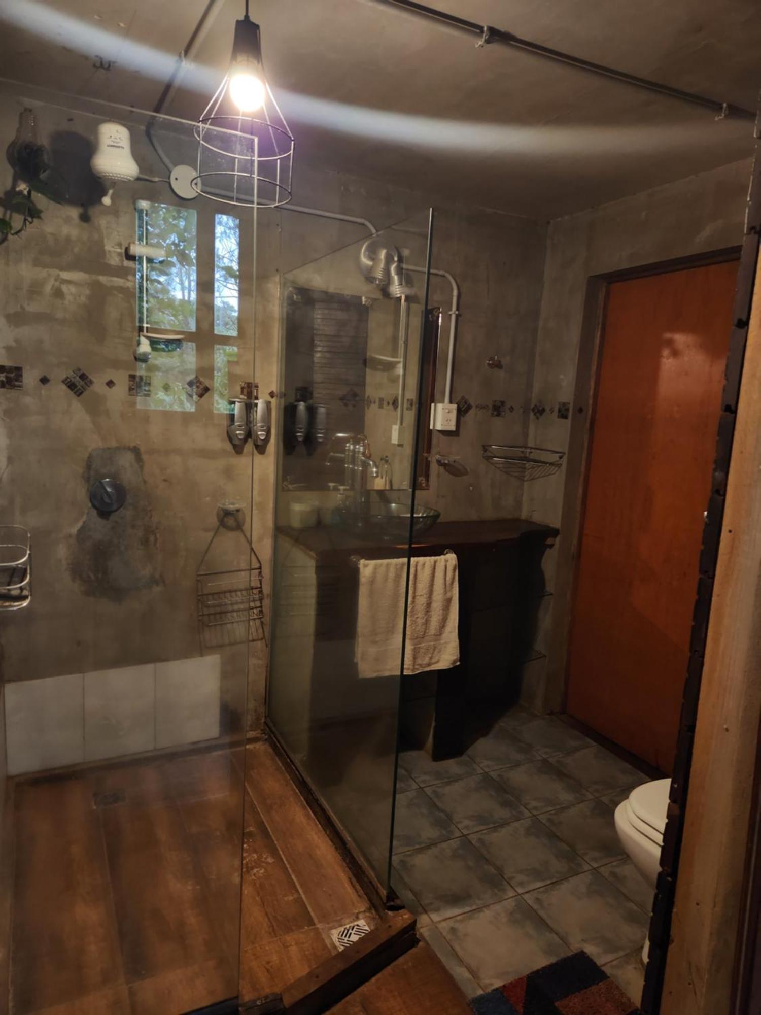 Quinta La Juliana Hotel Posadas Kültér fotó