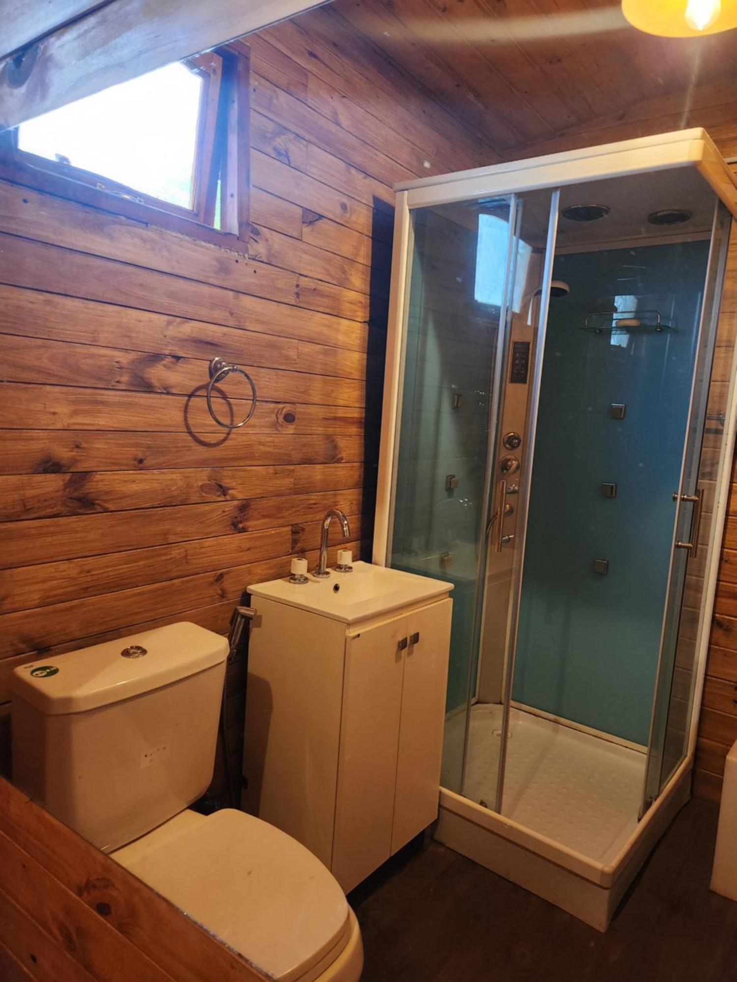Quinta La Juliana Hotel Posadas Kültér fotó