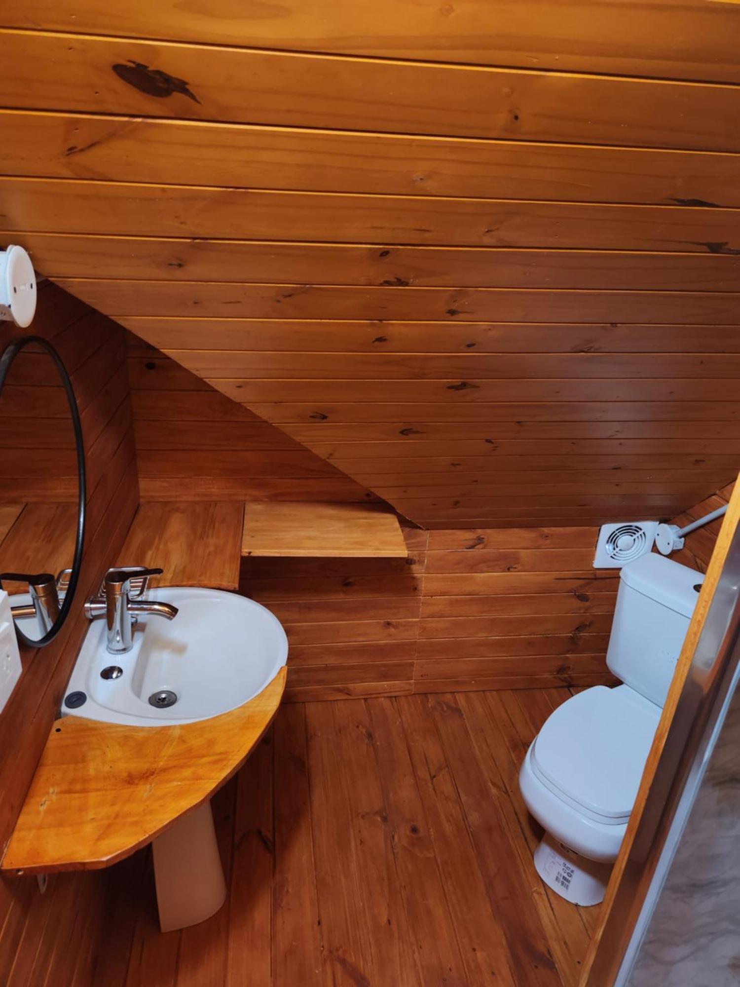 Quinta La Juliana Hotel Posadas Kültér fotó