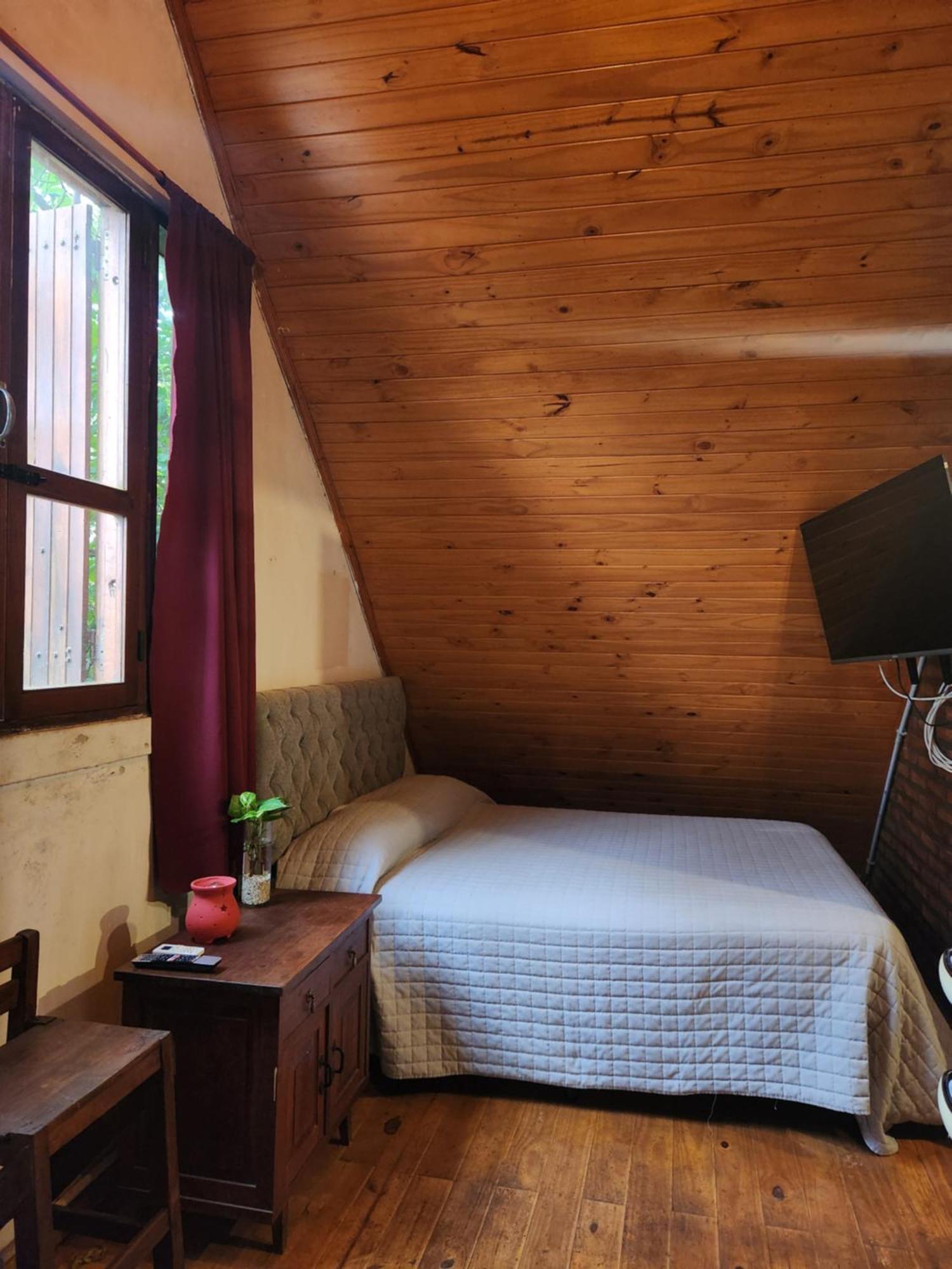 Quinta La Juliana Hotel Posadas Kültér fotó