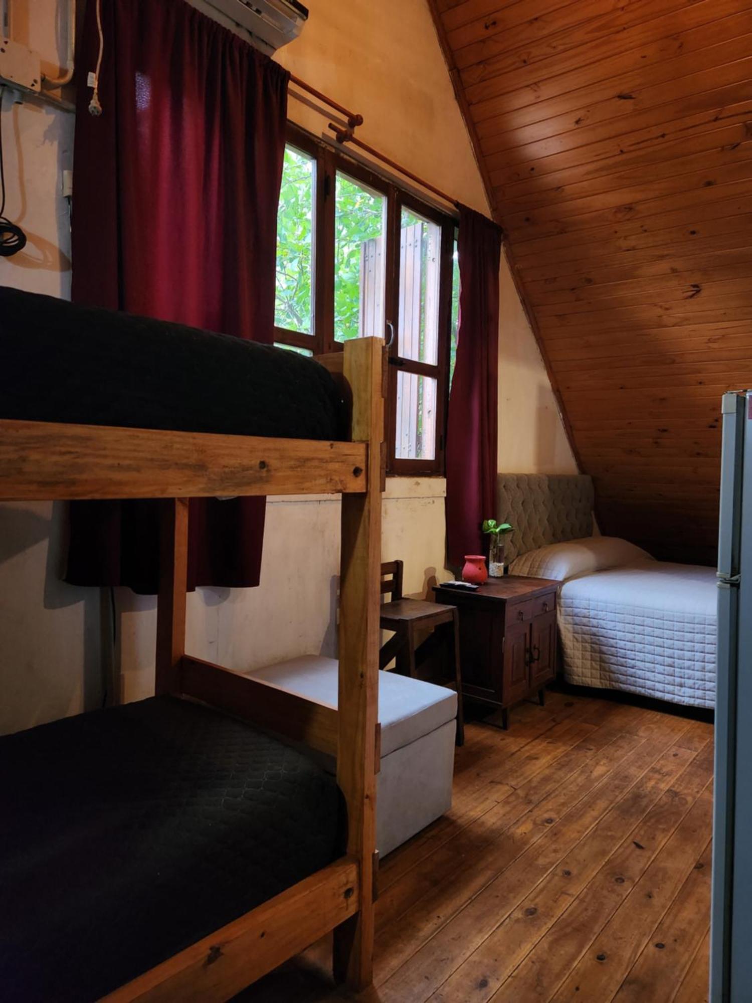Quinta La Juliana Hotel Posadas Kültér fotó