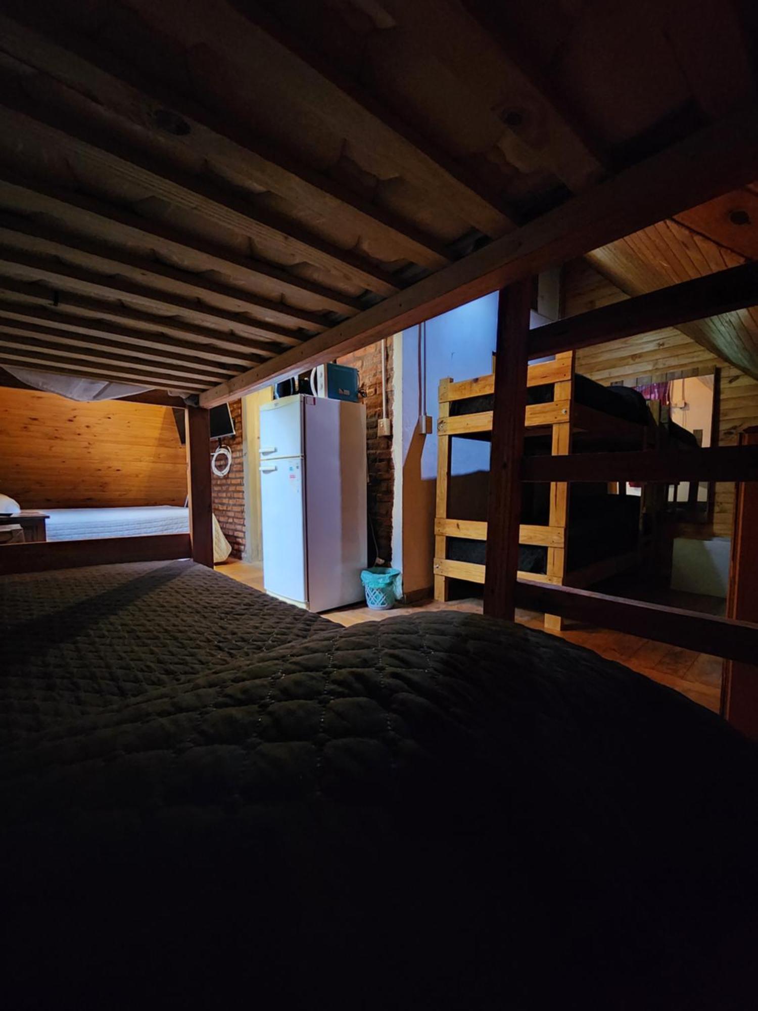 Quinta La Juliana Hotel Posadas Kültér fotó