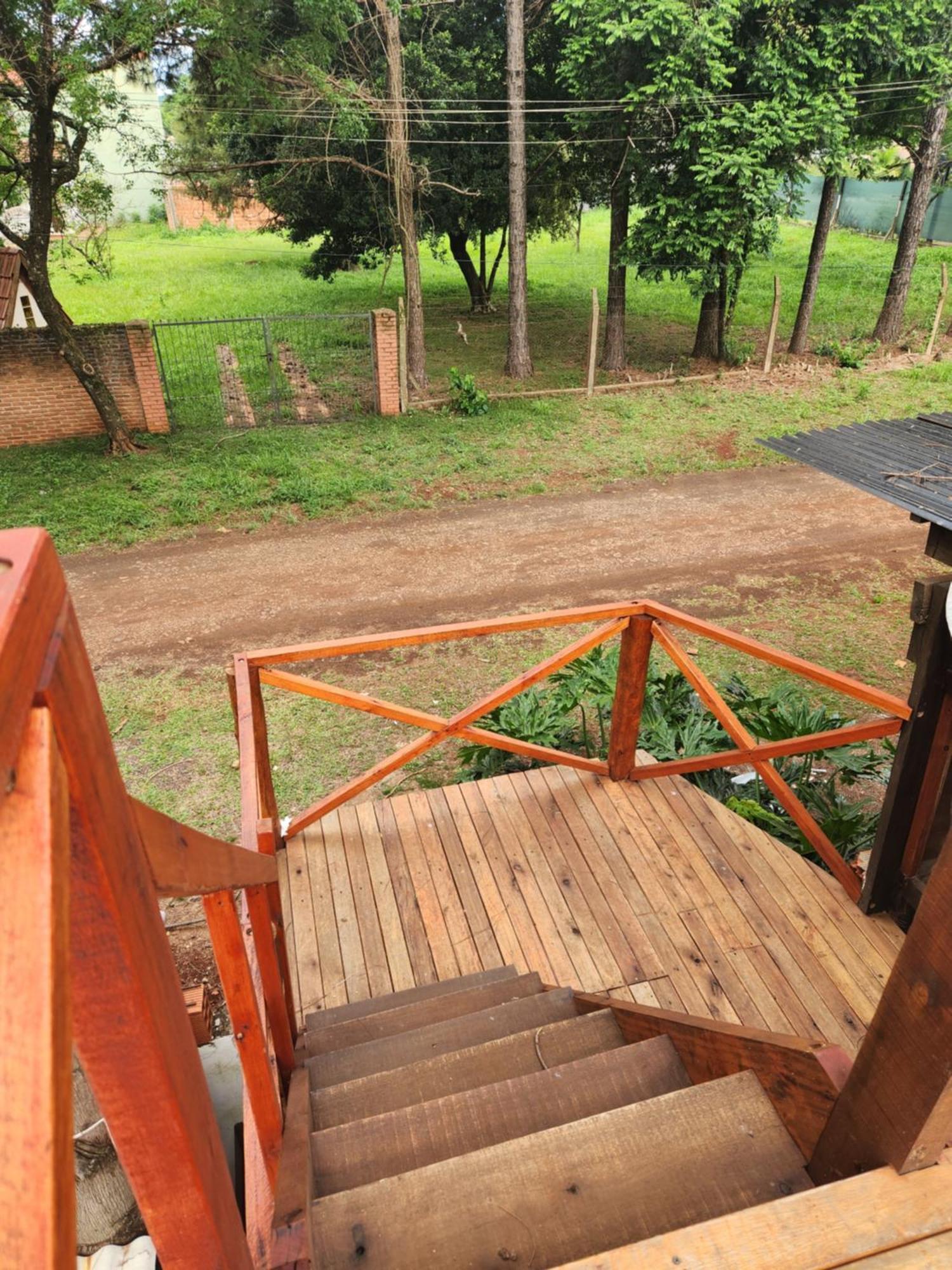 Quinta La Juliana Hotel Posadas Kültér fotó
